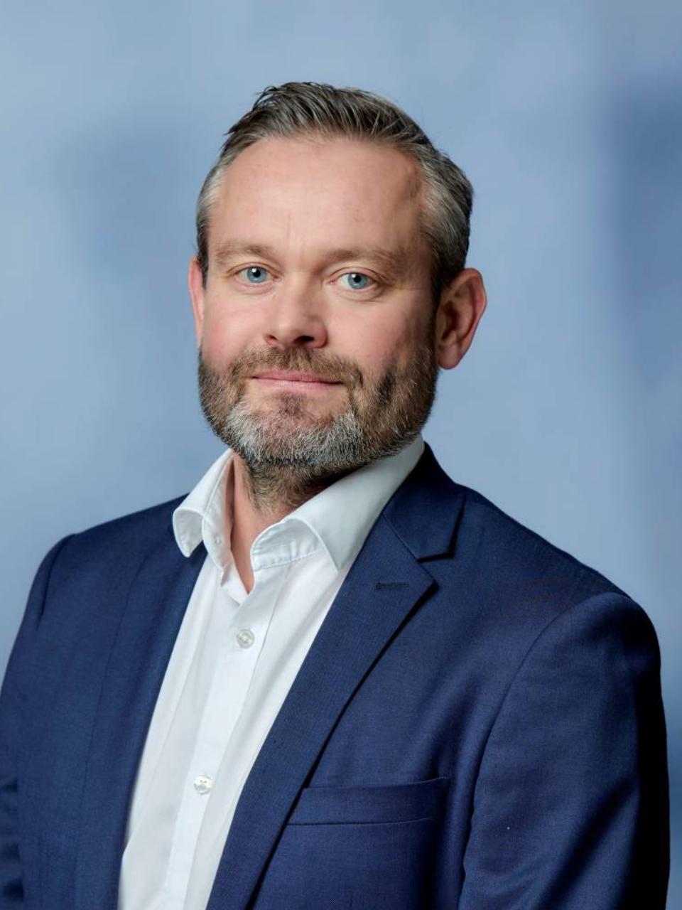 Lars Meedom